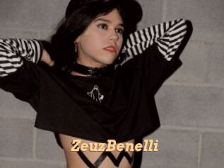 ZeuzBenelli