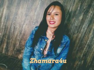 Zhamara4u