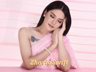 ZhaviaSwift