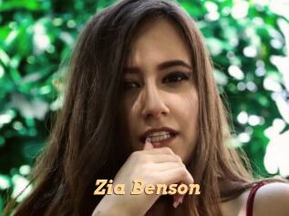 Zia_Benson
