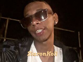 ZiaronKoll