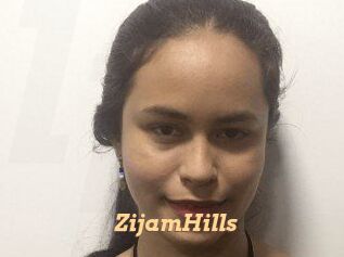 ZijamHills