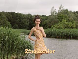 ZinaZorilor