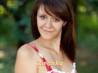 Zironka