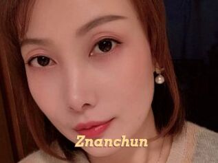 Znanchun