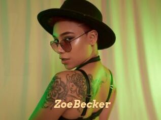 ZoeBecker