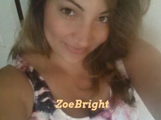 ZoeBright Live Paradise