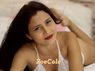ZoeCole