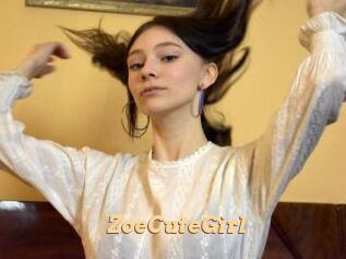 ZoeCuteGirl
