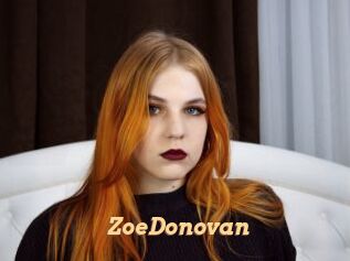 ZoeDonovan