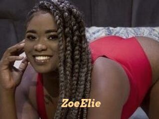 ZoeElie