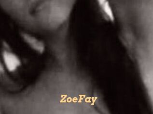 Zoe_Fay Live Paradise