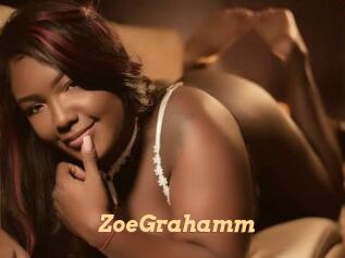 ZoeGrahamm Live Paradise