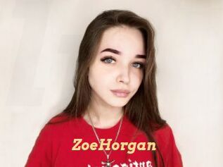 ZoeHorgan