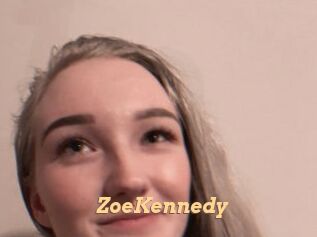ZoeKennedy