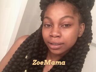 ZoeMama