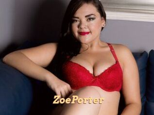 ZoePorter