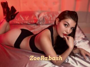 ZoeRabash