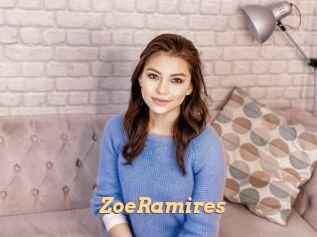 ZoeRamires