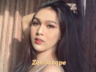 ZoeSarape