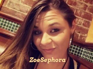 ZoeSephora Live Paradise