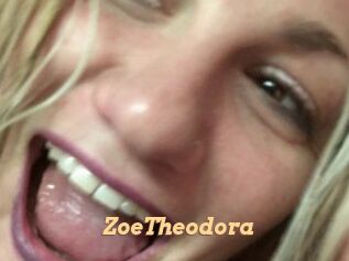 ZoeTheodora