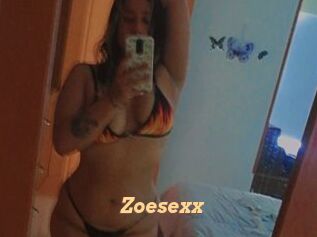 Zoesexx