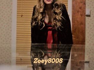 Zoey8008