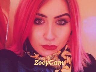 ZoeyCam