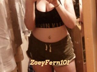 ZoeyFern101