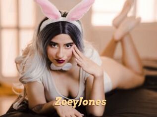ZoeyJones