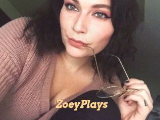 ZoeyPlays