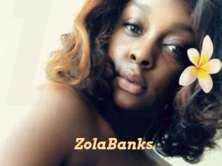 ZolaBanks