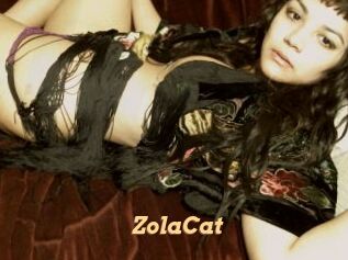 ZolaCat