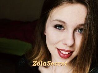 ZolaSecret