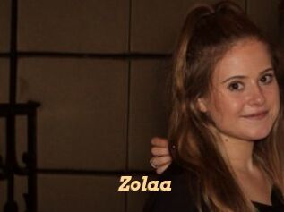 Zolaa