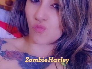 ZombieHarley