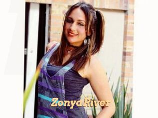 ZonyaRiver