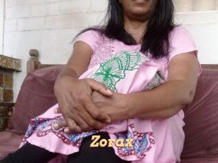 Zorax