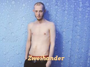 Zweihander