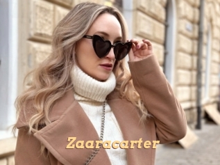 zaaracarter Live Paradise