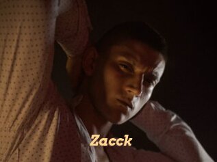 Zacck