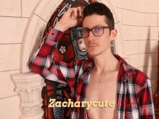 Zacharycute