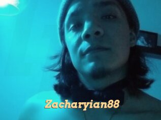 Zacharyian88