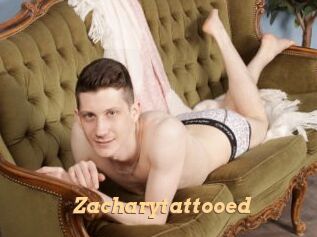 Zacharytattooed