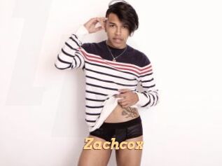 Zachcox