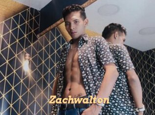 Zachwalton