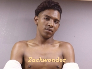 Zachwonder