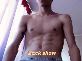 Zack_show