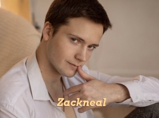 zackneal Live Paradise